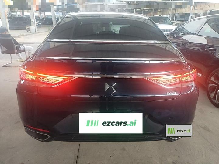 9 EV 2021 1.6T E-TENSE PHEV photo 5