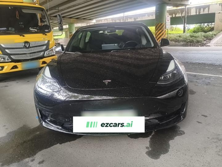 Model 3 2022 RWD photo 2