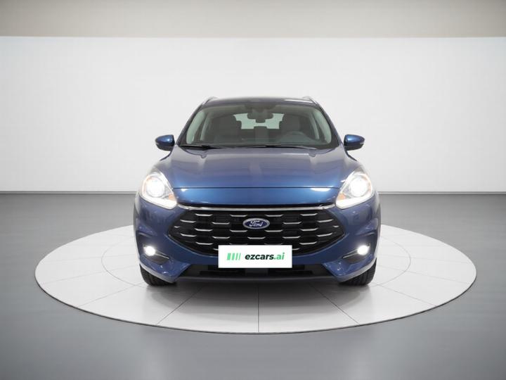 Escape 2020 EcoBoost 245 AWD photo 2