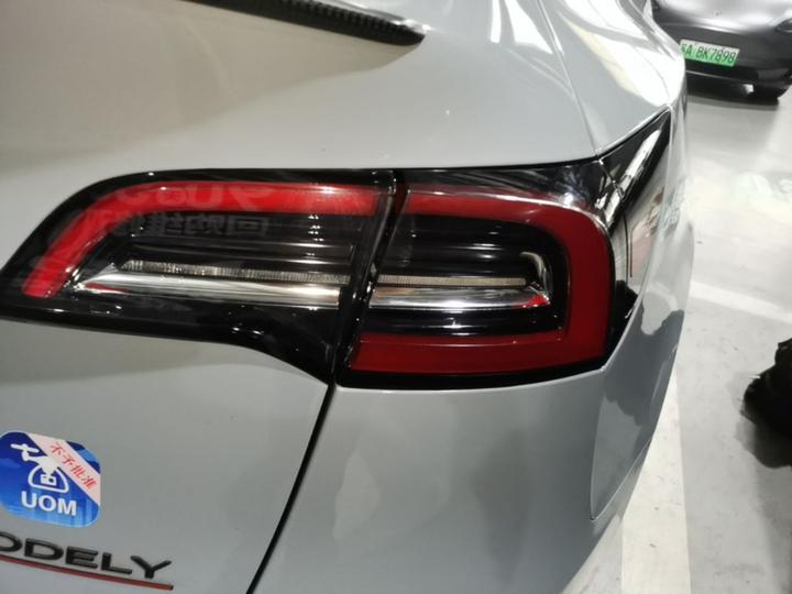 Model Y 2021 Performance AWD photo 7