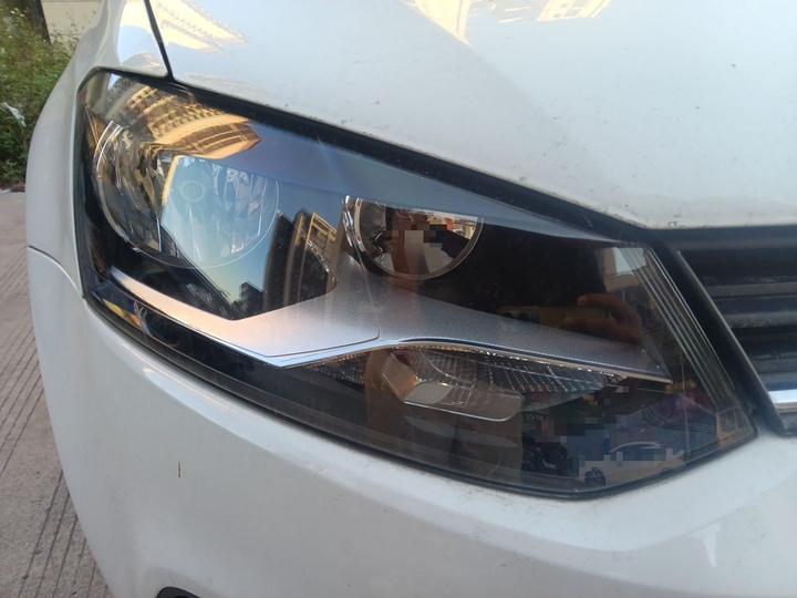 Polo 2014 1.4L MT photo 7