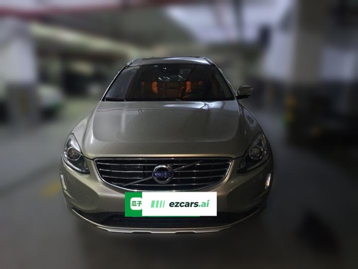 XC60 2017 T5 AWD Upgraded photo 2