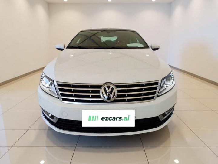 FAW-Volkswagen CC 2015 1.8TSI Luxury photo 2