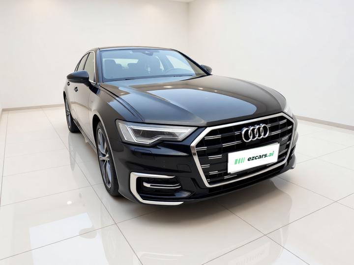 A6L 2024 45 TFSI Dynamic photo 3