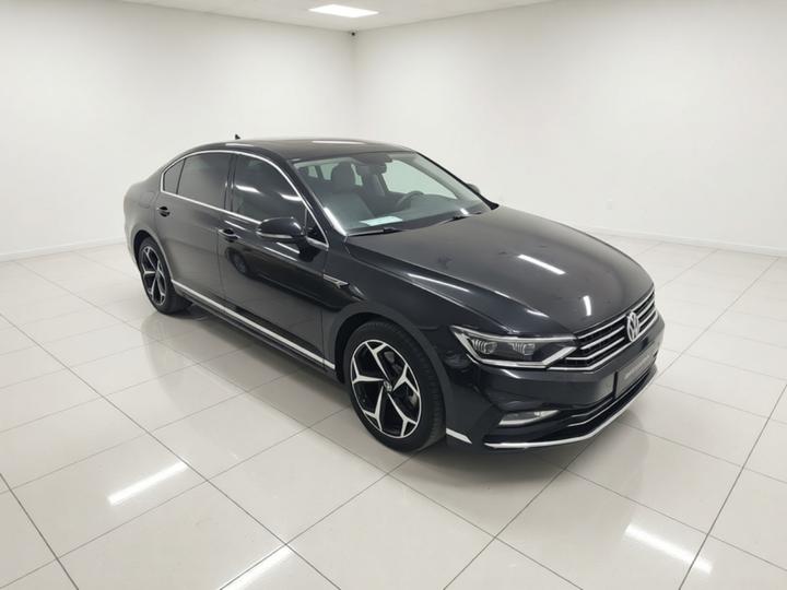 Magotan 2023 200 Anniversary Edition 280TSI DSG Leading photo 3