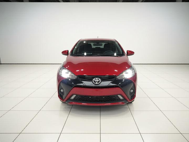 YARiS L 2016 Facelift 1.5E CVT photo 2