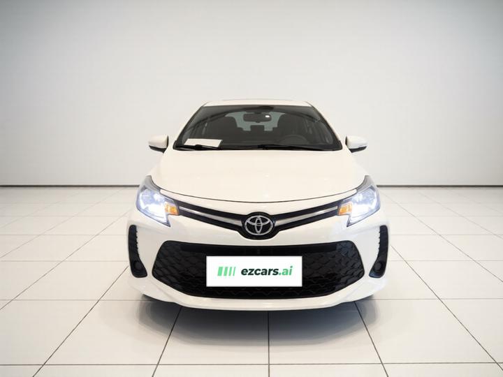 Vios FS 2021 1.5L CVT photo 2