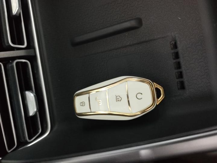 Song Pro EV 2025 2nd Gen ADAS DM-i 115KM Excellence photo 8