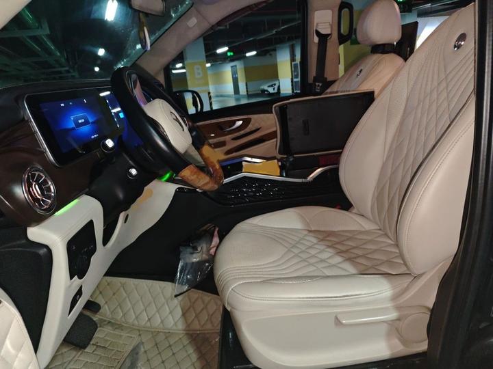 Vito 2016 2.0T Business photo 7