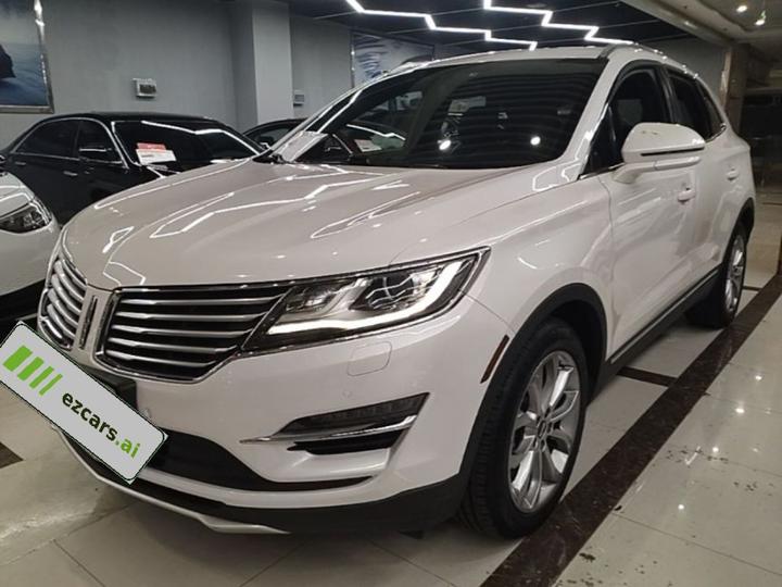 MKC 2014 2.0T RWD