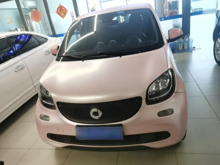 forfour 2016 1.0L 52 photo 2