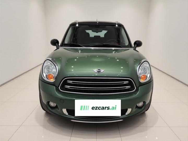 2014 1.6L COOPER Fun photo 2