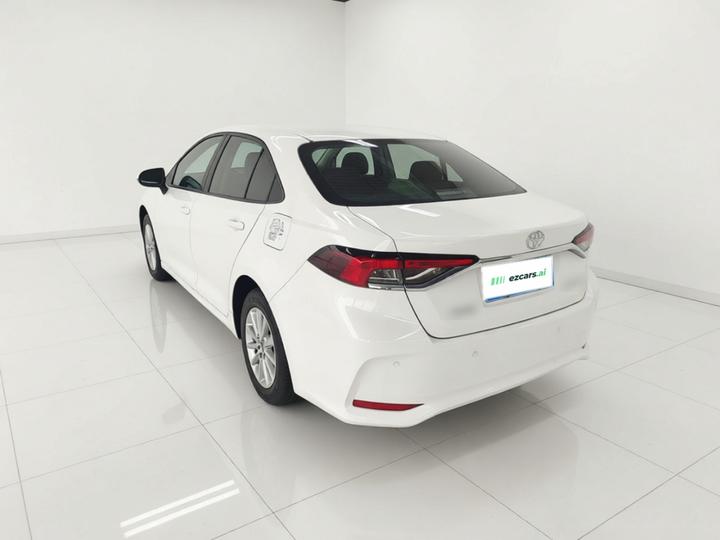 Corolla 2023 1.5L photo 4