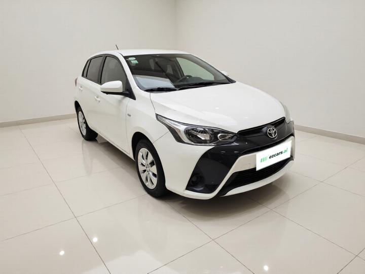 YARiS L 2016 Facelift 1.5E CVT photo 3
