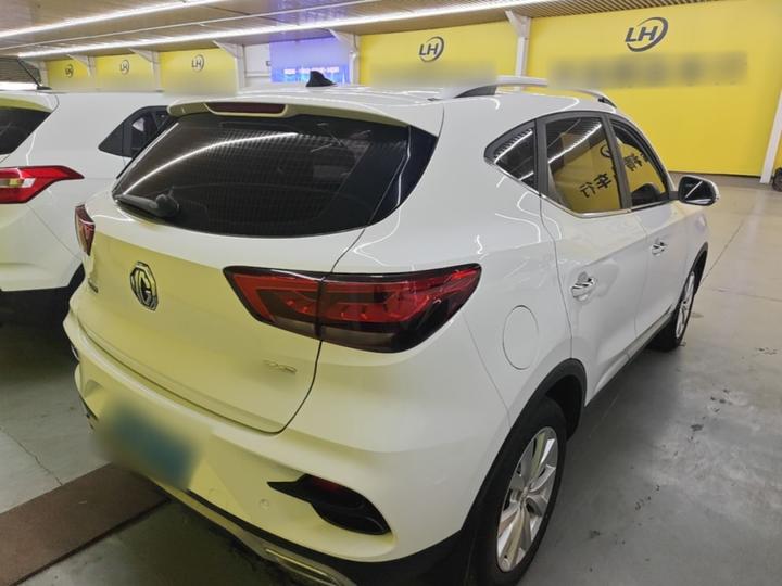 ZS 2020 180DVVT AT UP photo 6