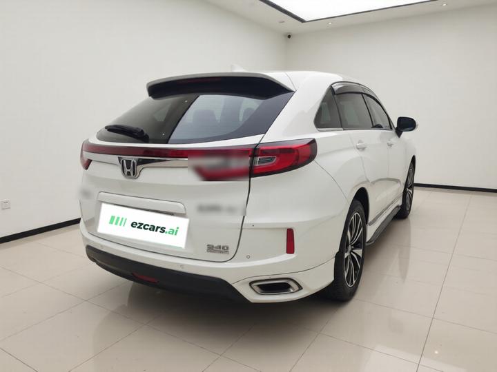 UR-V 2017 240TURBO RWD Luxury China VI photo 6