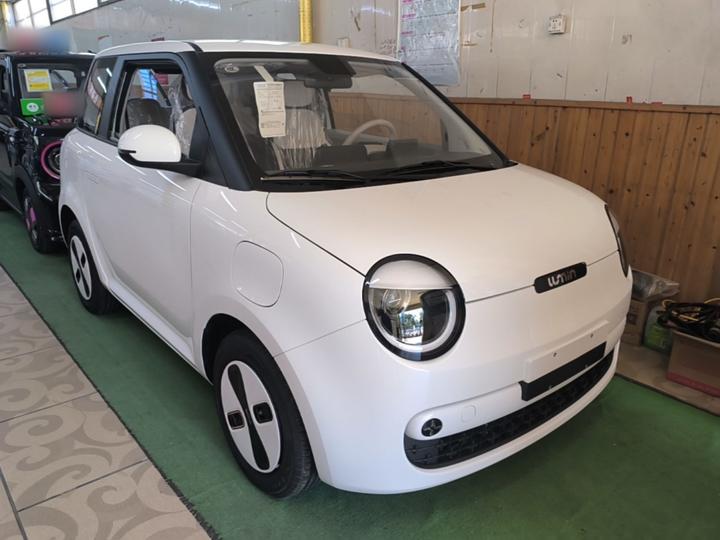 Nevo Changan Lumin 2026 205km photo 3