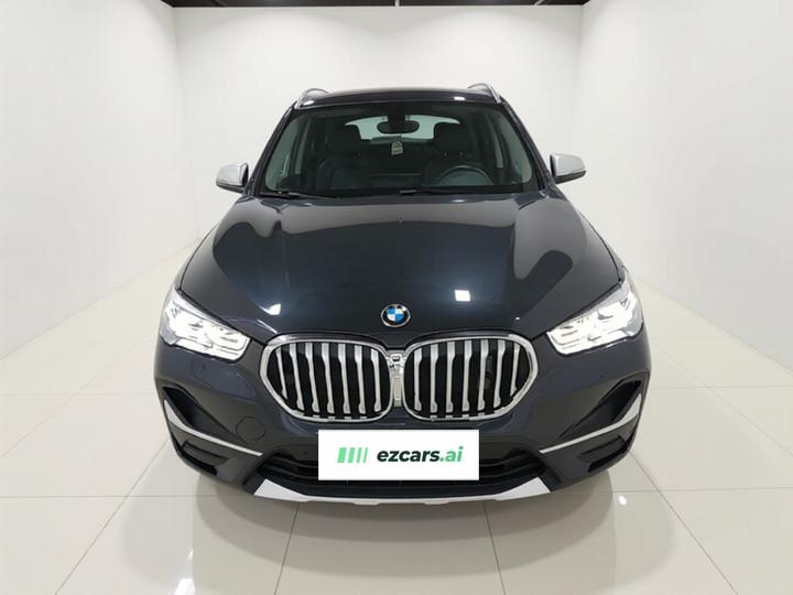 X1 2022 Facelift xDrive25Li Exclusive photo 2