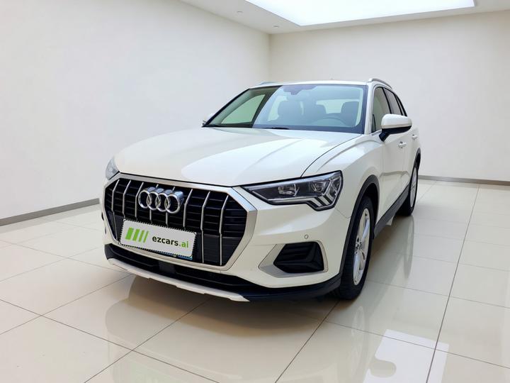 Q3 2022 35 TFSI Fashion