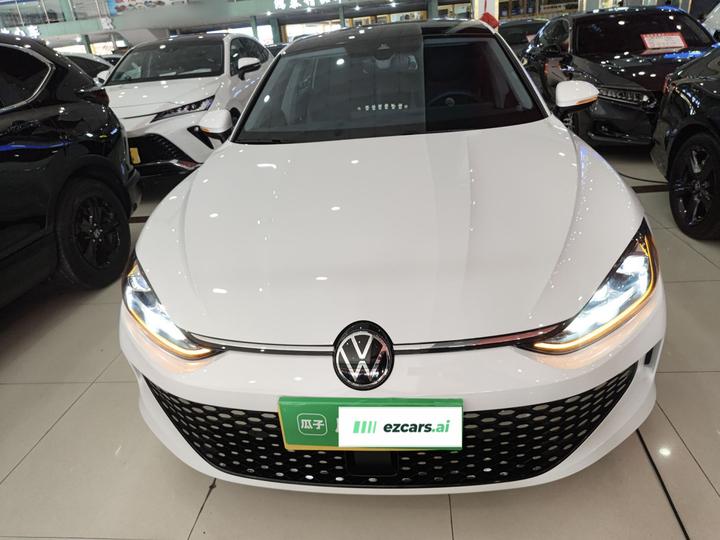 2024 Lamando L 280TSI DSG photo 2