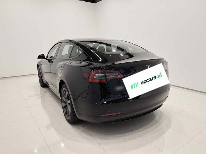 Model 3 2021 Standard Range RWD Upgraded 3D6 photo 4