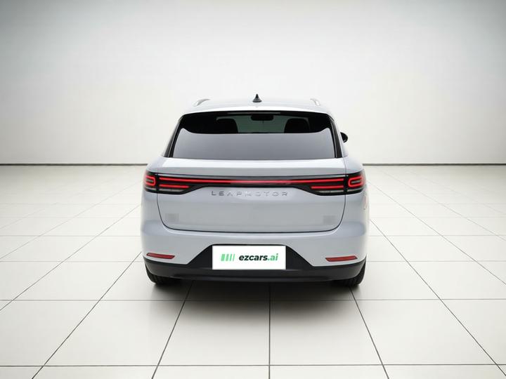 Leapmotor C11 2021 Luxury photo 5