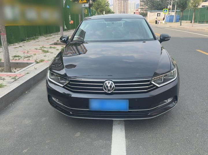 Magotan 2017 330TSI DSG Luxury photo 2