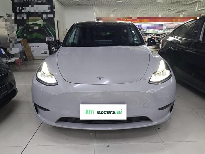 Model Y 2022 Performance AWD photo 2