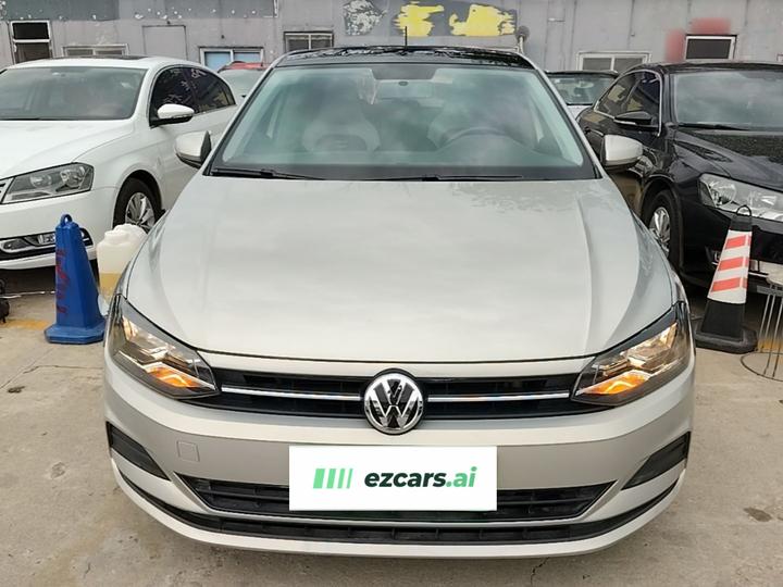 Polo 2019 Plus 1.5L AT Tech photo 2