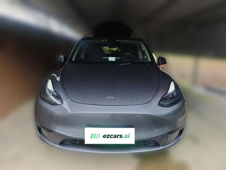 Model Y 2022 Facelift RWD photo 2