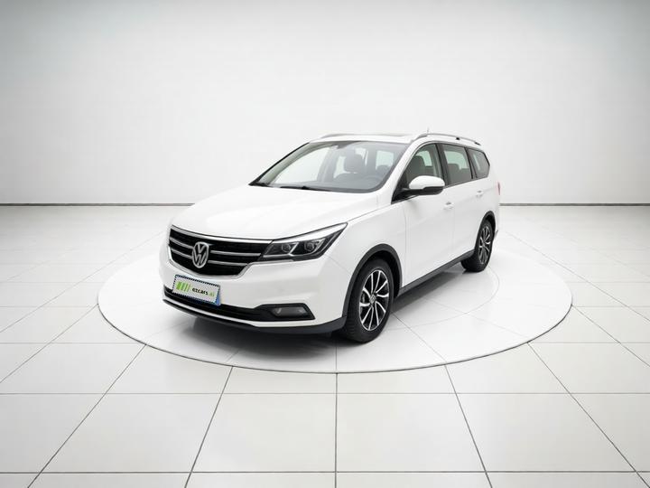 730 2017 1.5T MT 7-Seater China V