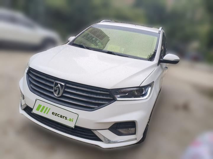 360 2018 1.5L MT Luxury China V