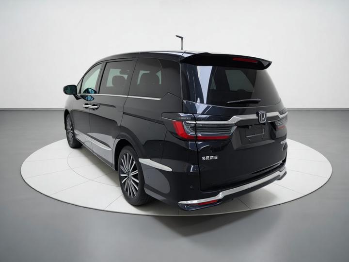 Elysion 2022 2.0L e:HEV Supreme photo 4