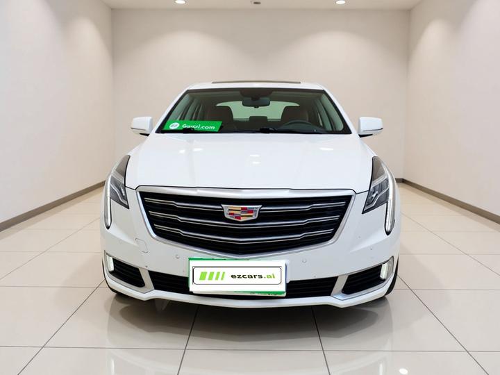 XTS 2018 28T Elite photo 2