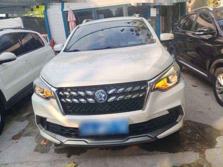 T70 2020 2.0L CVT China VI photo 2
