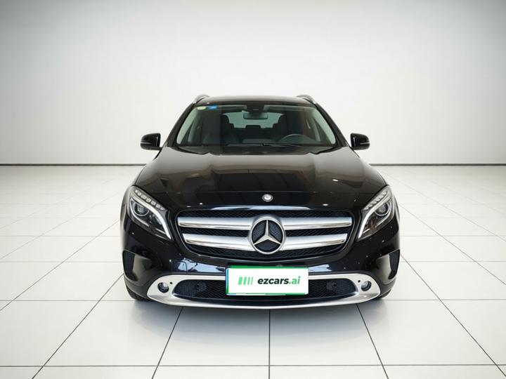 GLA 2016 GLA 200 Dynamic photo 2