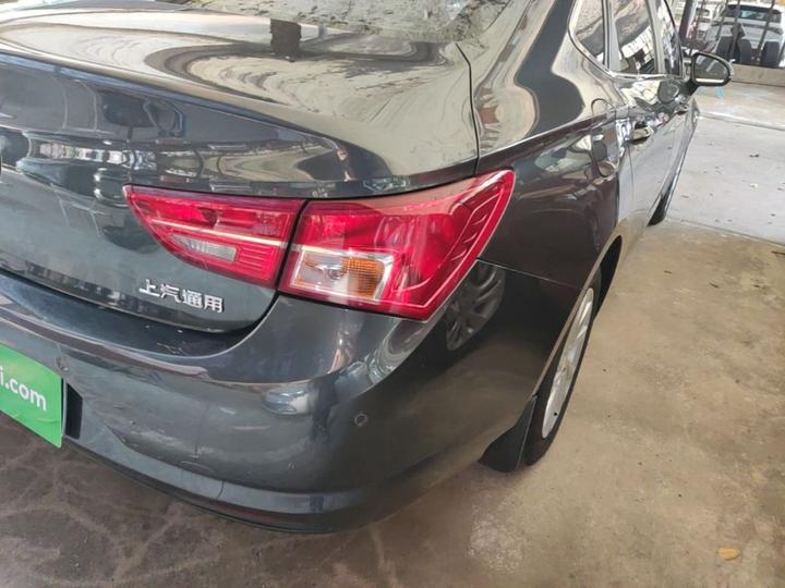 Verano 2017 Sedan 15S AT Progressive photo 7