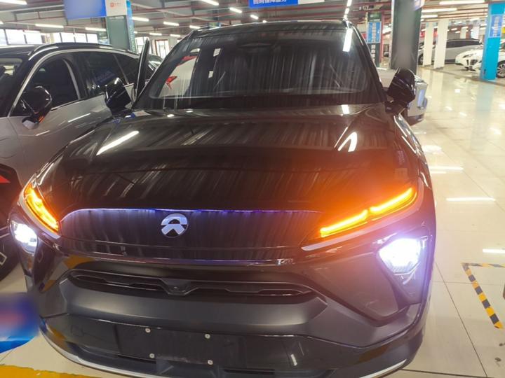ES6 2020 420KM Sport photo 2