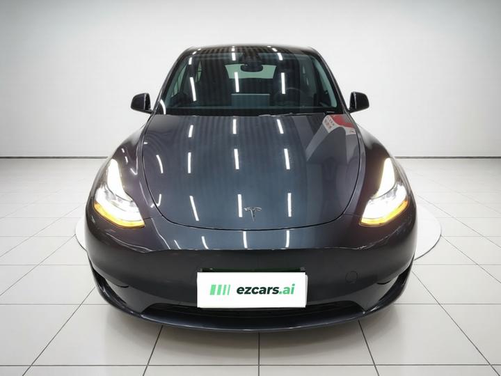 Model Y 2024 RWD photo 2