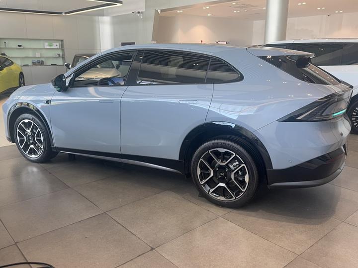 G7 2026 EV 602 Max Flagship photo 4