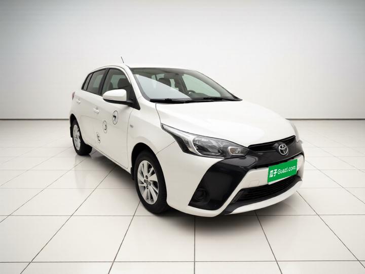 YARiS L 2016 Facelift 1.5E CVT photo 3