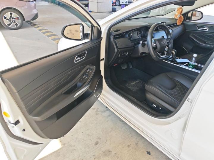 Arrizo GX 2019 Pro 1.5T CVT China VI photo 3