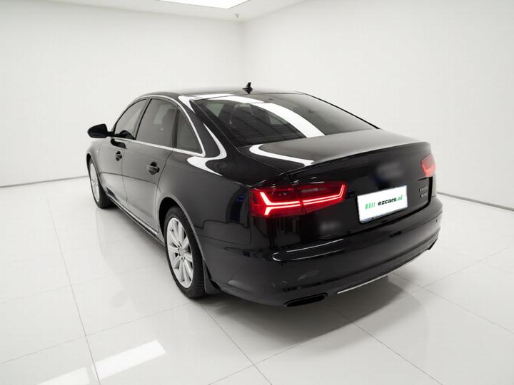 A6L 2017 TFSI Tech photo 4