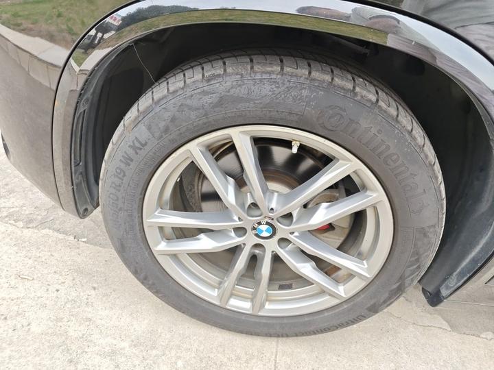 X3 2021 xDrive25i M Sport Package photo 8
