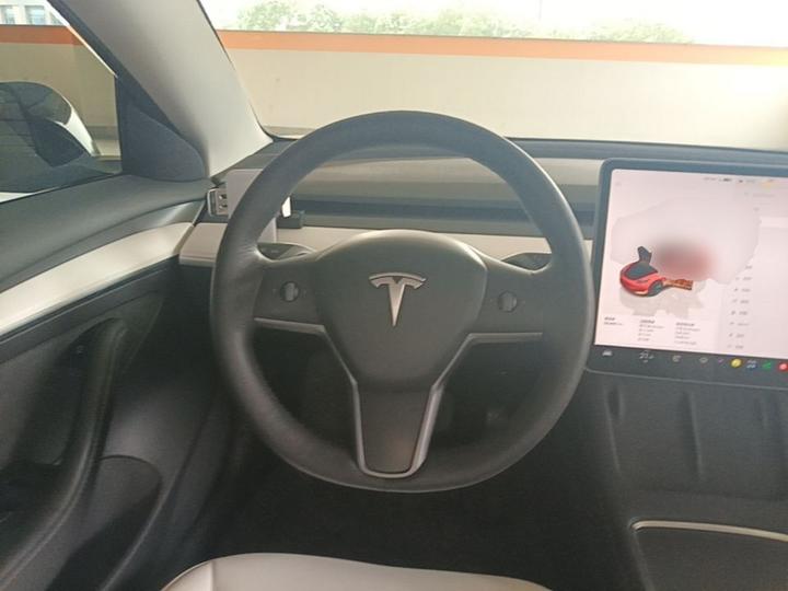 Model 3 2022 RWD photo 6