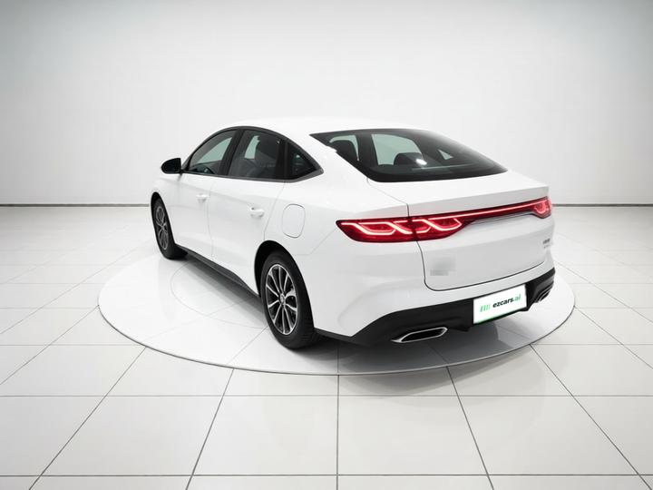 Qin L 2026 DM-i 128KM Progressive photo 4