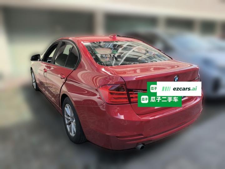 3 Series 2013 316i Progressive photo 4