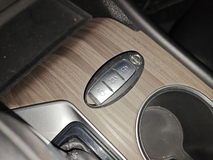 Teana 2021 2.0L XL Upper AD1 Pilot photo 8