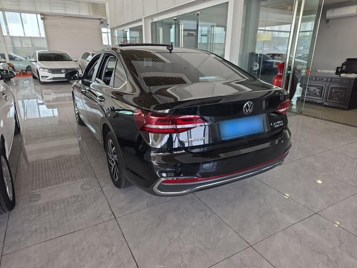 Lavida 2023 280TSI DSG photo 4