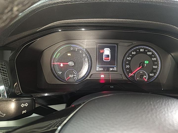 Lavida EV 2019 Preferred photo 7